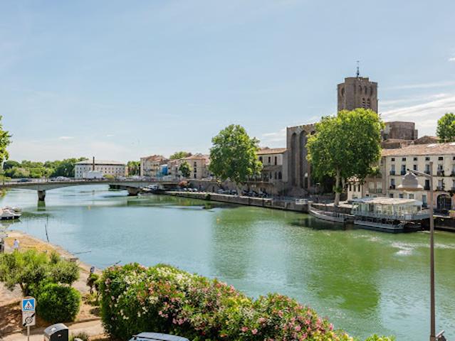 Vente Appartement 2 pièces 98 m2 Agde