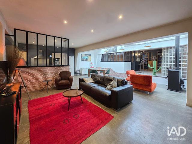 Vente Appartement 2 pièces 98 m2 Cran Gevrier