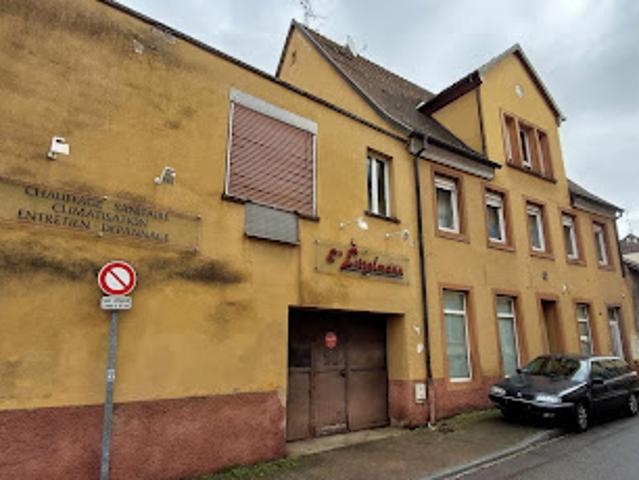 Vente Appartement 2 pièces 99 m2 Saverne