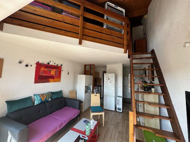 Vente Appartement 2 pièces 34.6 m2 Meschers sur Gironde