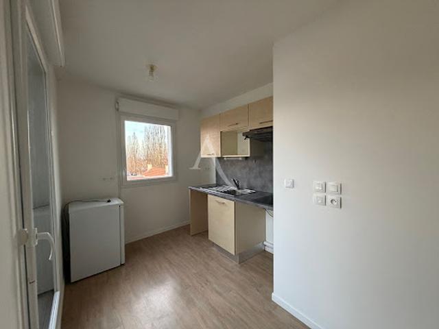 Vente Appartement 2 pièces 40 m2 Nantes