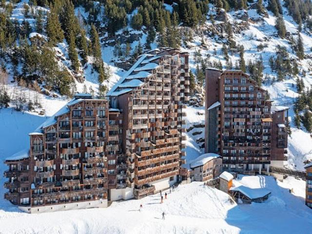 Vente Appartement 2 pièces 0 m2 Avoriaz