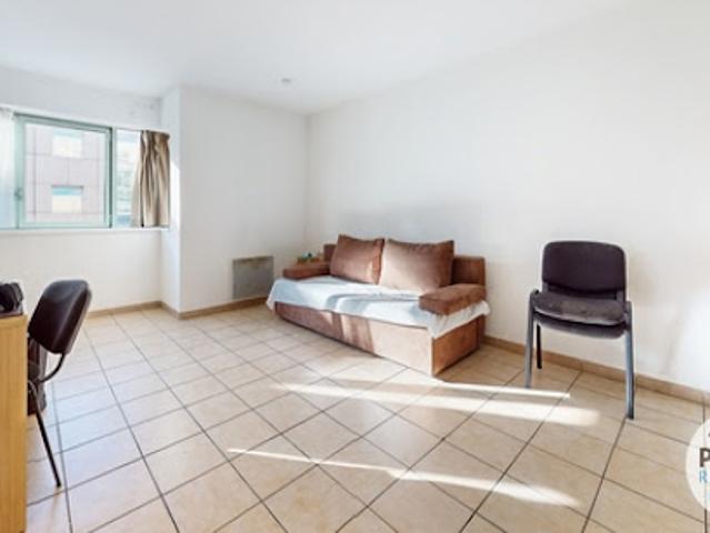Vente Appartement 2 pièces 0 m2 Annemasse