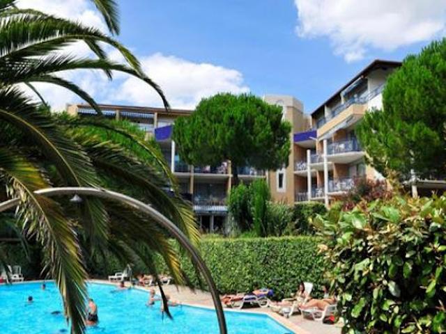 Vente Appartement 2 pièces 0 m2 Balaruc les Bains