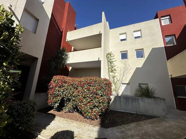 Vente Appartement 2 pièces 0 m2 Castelnau le Lez