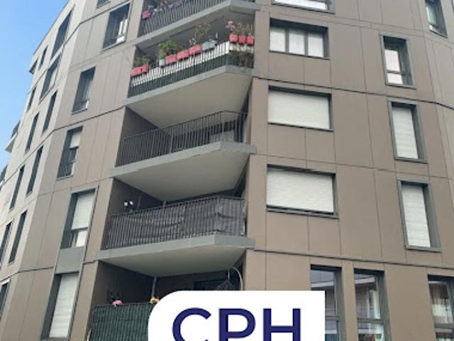 Vente Appartement 2 pièces 0 m2 Cergy