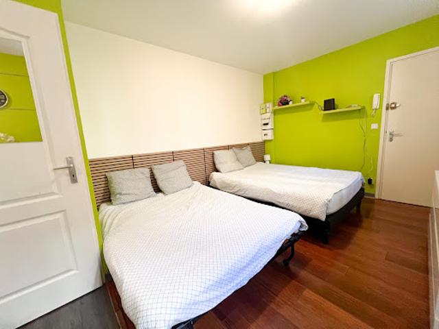 Vente Appartement 2 pièces 0 m2 Chambery