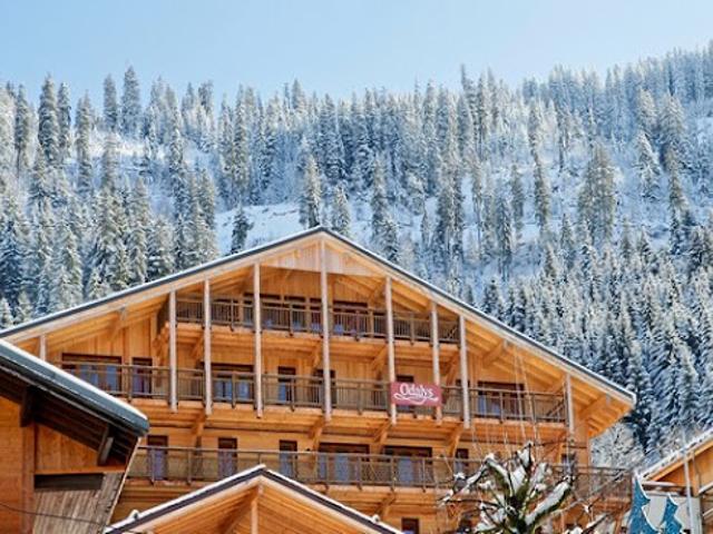 Vente Appartement 2 pièces 0 m2 Chatel