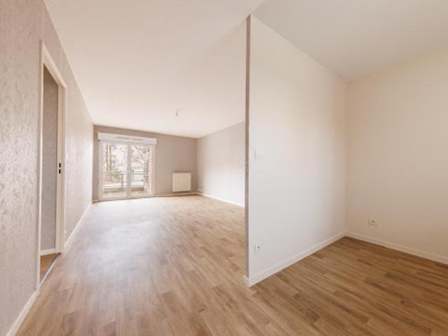 Vente Appartement 2 pièces 0 m2 Clermont Ferrand