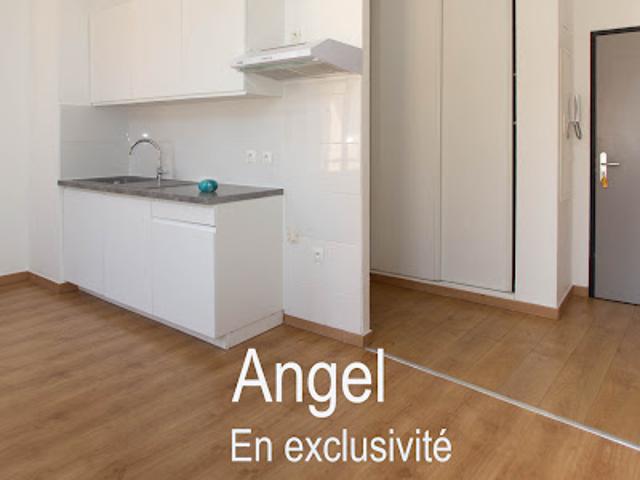 Vente Appartement 2 pièces 0 m2 Draguignan
