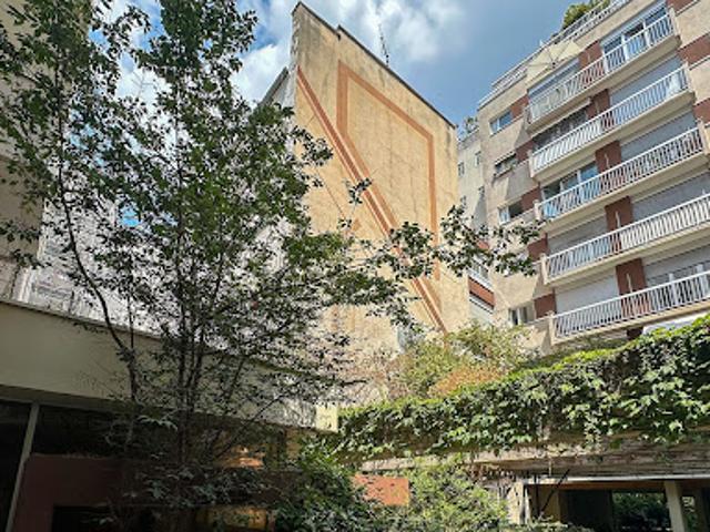 Vente Appartement 2 pièces 0 m2 Paris 9ème