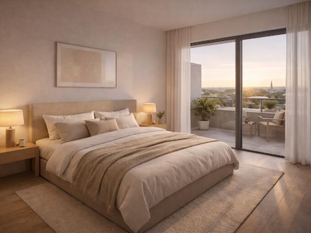 Vente Appartement 2 pièces 0 m2 Strasbourg