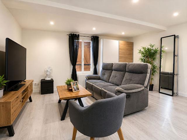 Vente Appartement 2 pièces 41.1 m2 Saint Geours de Maremne