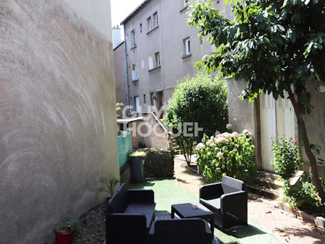 Vente Appartement 2 pièces 0 m2 Tours