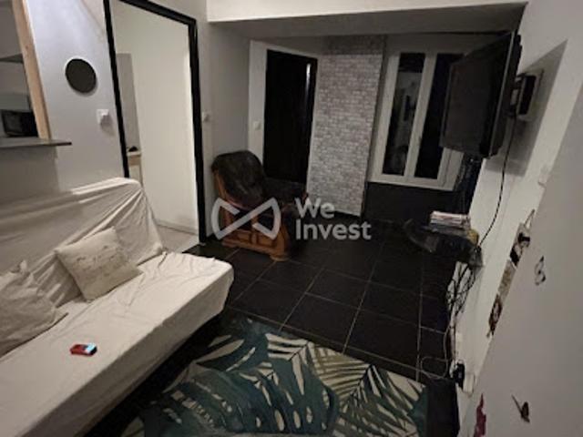 Vente Appartement 2 pièces 100 m2 Agde
