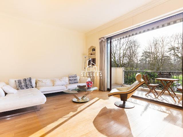 Vente Appartement 2 pièces 100 m2 Neuilly sur Seine