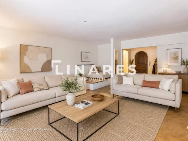 Vente Appartement 3 pièces 102 m2 Aix en Provence
