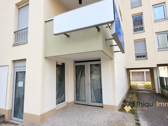 Vente Appartement 2 pièces 105 m2 Chaumont