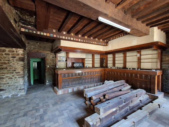 Vente Appartement 2 pièces 107.14 m2 Saint Malo