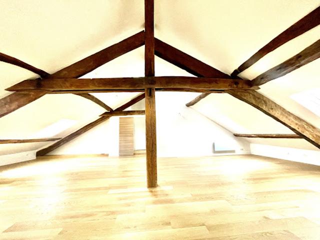 Vente Appartement 2 pièces 110 m2 Paris 3ème