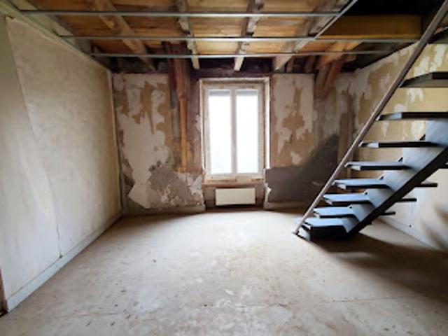 Vente Appartement 2 pièces 120 m2 Saint Flour