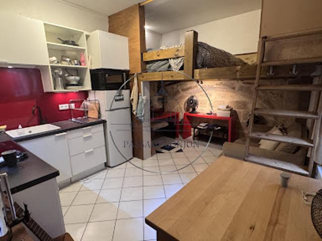 Vente Appartement 2 pièces 12.05 m2 Montpellier