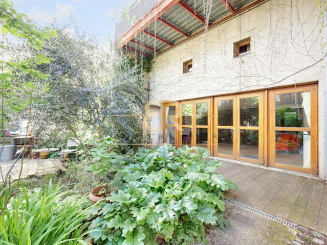 Vente Appartement 2 pièces 130 m2 Ivry sur Seine