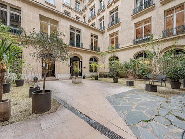 Vente Appartement 2 pièces 17 m2 Paris 16ème