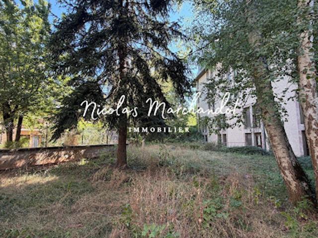 Vente Appartement 2 pièces 146 m2 Rodez