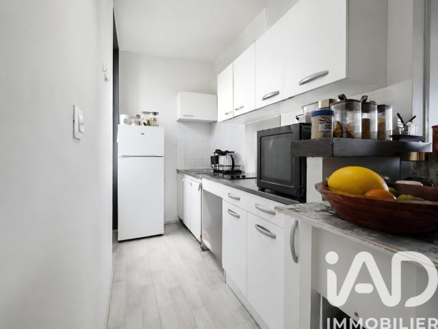 Vente Pavillon 5 pièces