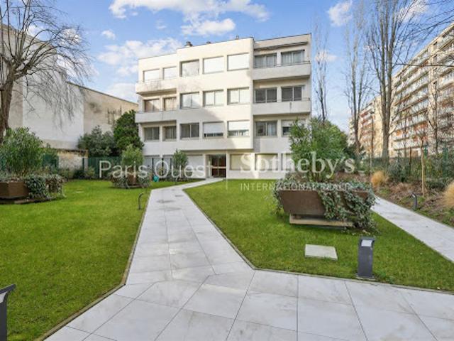 Vente Appartement 2 pièces 14 m2 Neuilly sur Seine