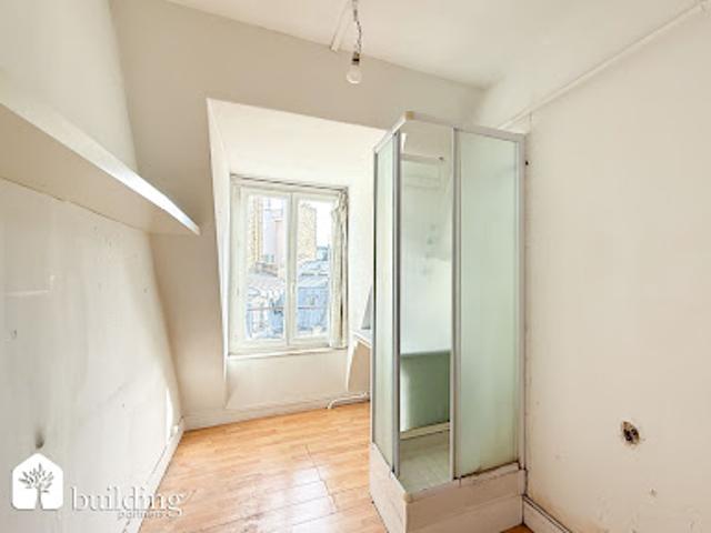 Vente Appartement 2 pièces 14 m2 Paris 8ème