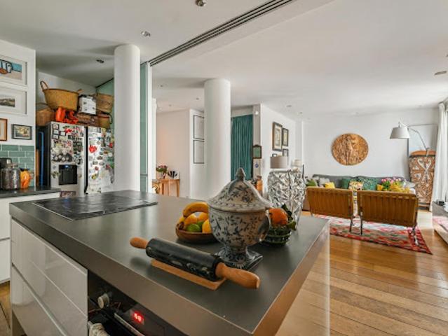 Vente Appartement 2 pièces 150 m2 Paris 17ème