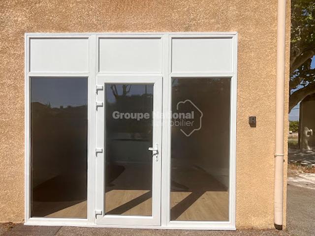 Vente Appartement 2 pièces 151 m2 Barbentane