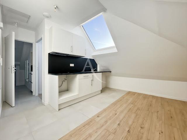 Vente Appartement 2 pièces 15.51 m2 Etampes