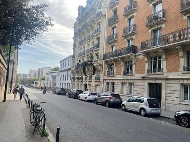 Vente Appartement 2 pièces 16.58 m2 Paris 5ème