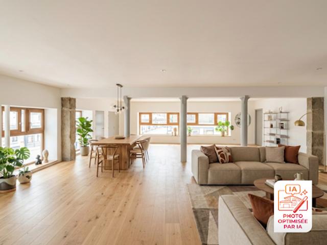 Vente Appartement 2 pièces 184 m2 Saint Etienne