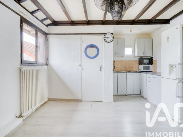 Vente Maison de village 7 pièces