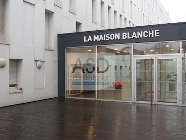 Vente Appartement 2 pièces 18.45 m2 Lille