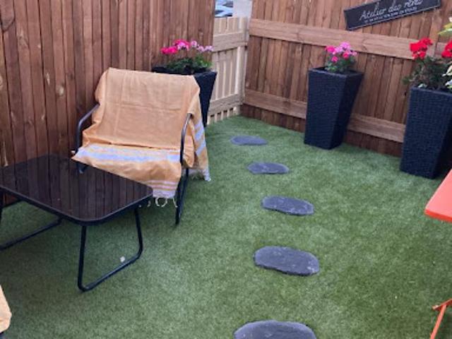 Vente Appartement 2 pièces 18.78 m2 Saint Georges de Didonne
