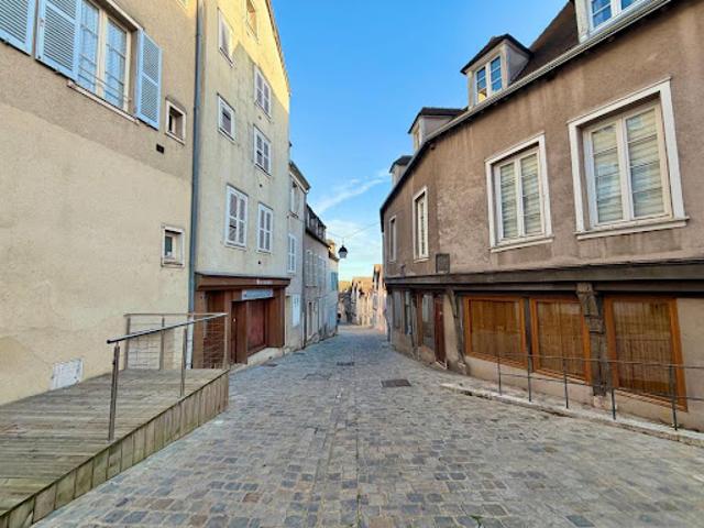 Vente Appartement 2 pièces 18.29 m2 Chartres