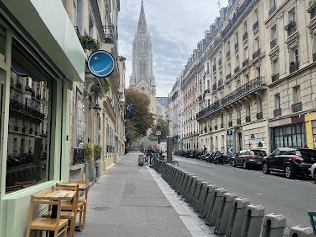 Vente Appartement 2 pièces 18 m2 Paris 20ème