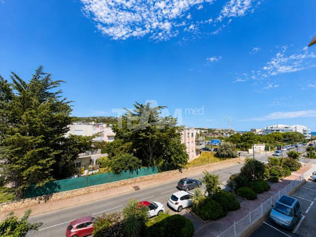 Vente Appartement 2 pièces 18 m2 Sète