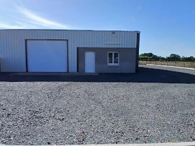Vente Appartement 2 pièces 192 m2 Bazoges en Paillers