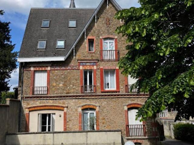 Vente Appartement 2 pièces 19.71 m2 Savigny sur Orge