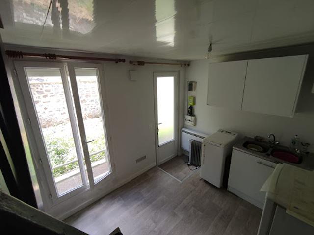 Vente Appartement 2 pièces 19.22 m2 Neuilly Plaisance