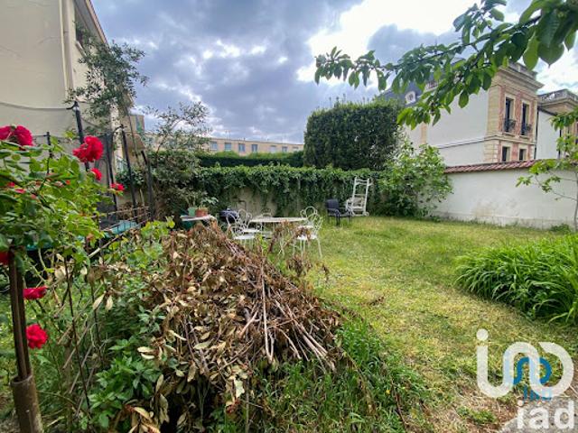 Vente Appartement 2 pièces 19 m2 La Varenne Saint Hilaire