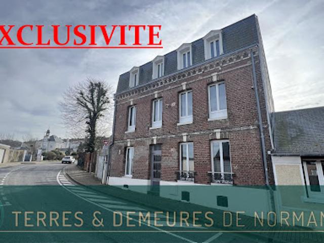 Vente Appartement 2 pièces 19 m2 Le Tréport