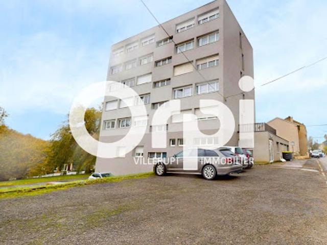 Vente Appartement 2 pièces 19 m2 Saulnes