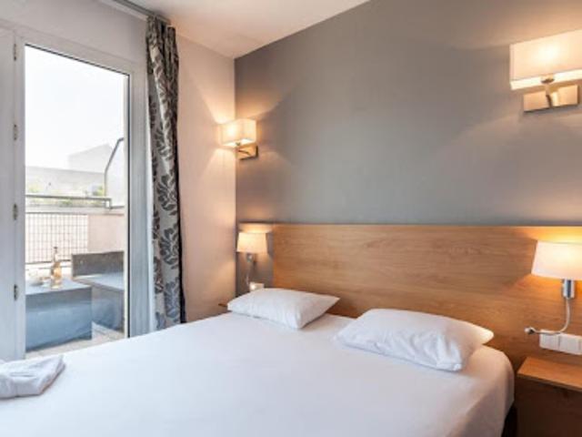 Vente Appartement 2 pièces 1 m2 Marseille 8ème